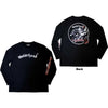 Motörhead Bomber [T-Shirt] by Rock Band Apparel