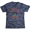 Motörhead Born To Lose Biker [T-Shirt] by Rock Band Apparel