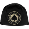 Motörhead Born to Lose [Hat] by Rock Band Apparel