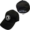Motörhead Born To Lose [Hat] by Rock Band Apparel
