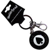 Motörhead Born To Lose [Keychain] by Rock Band Apparel