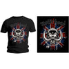 Motörhead British War Pig [T-Shirt] by Rock Band Apparel