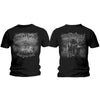 Motörhead Clean Your Clock B&W [T-Shirt] by Rock Band Apparel