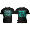 Motörhead Clean Your Clock Green [T-Shirt] by Rock Band Apparel