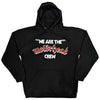 Motörhead Crew [Sweatshirt] by Rock Band Apparel