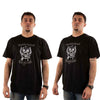 Motörhead England [T-Shirt] by Rock Band Apparel
