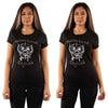 Motörhead England [T-Shirt] by Rock Band Apparel