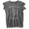 Motörhead England [T-Shirt] by Rock Band Apparel
