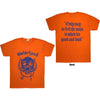 Motörhead Good & Loud [T-Shirt] by Rock Band Apparel