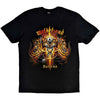 Motörhead Inferno [T-Shirt] by Rock Band Apparel