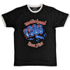 Motörhead Iron Fist [T-Shirt] by Rock Band Apparel