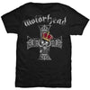 Motörhead King of the Road [T-Shirt] by Rock Band Apparel