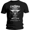 Motörhead Kush [T-Shirt] by Rock Band Apparel
