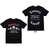Motörhead Lemmy's Lounge [T-Shirt] by Rock Band Apparel