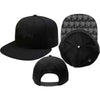Motörhead Logo & Warpig [Hat] by Rock Band Apparel