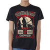Motörhead Loud in Osaka [T-Shirt] by Rock Band Apparel