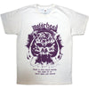 Motörhead Make You Strut [T-Shirt] by Rock Band Apparel