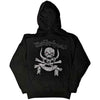 Motörhead March or Die [Sweatshirt] by Rock Band Apparel