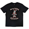Motörhead Merry Effing Christmas [T-Shirt] by Rock Band Apparel
