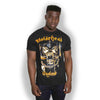 Motörhead Mustard Pig [T-Shirt] by Rock Band Apparel