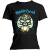 Motörhead Overkill [T-Shirt] by Rock Band Apparel