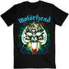 Motörhead Overkill [T-Shirt] by Rock Band Apparel