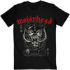 Motörhead Playing Card [T-Shirt] by Rock Band Apparel