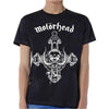 Motörhead Rosary [T-Shirt] by Rock Band Apparel