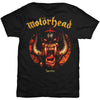 Motörhead Sacrifice [T-Shirt] by Rock Band Apparel