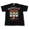 Motörhead Slots [T-Shirt] by Rock Band Apparel