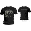 Motörhead Under Cover [T-Shirt] by Rock Band Apparel