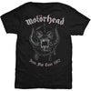 Motörhead War Pig [T-Shirt] by Rock Band Apparel