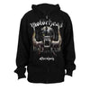 Motörhead War Pig [Sweatshirt] by Rock Band Apparel