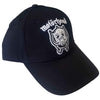 Motörhead Warpig [Hat] by Rock Band Apparel