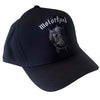Motörhead Warpig [Hat] by Rock Band Apparel