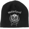 Motörhead Warpig [Hat] by Rock Band Apparel