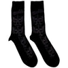 Motörhead Warpig Outlines [Socks] by Rock Band Apparel