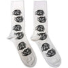 Motörhead Warpig Repeat [Socks] by Rock Band Apparel