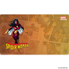 Marvel Champions LCG: Spider-Woman Game Mat by Little Shop of Magic