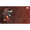 Marvel Champions LCG: Wasp Game Mat by Little Shop of Magic
