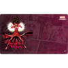 Marvel Champions LCG: Scarlet Witch Game Mat by Little Shop of Magic