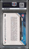 Graded 2024 Topps Now Shota Imanaga #72 Purple #/25 Rookie RC Baseball Card PSA 9 Mint