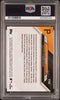 Graded 2024 Topps Now Paul Skenes #770 Rookie RC Baseball Card PSA 10 Gem Mint
