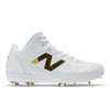 New Balance Mens FuelCell Ohtani 1 Metal Baseball Cleats