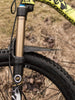 ASS SAVERS - Mudder Regular - Front Fender by ZEITBIKE