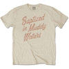 Muddy Waters Baptized [T-Shirt] by Rock Band Apparel