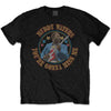 Muddy Waters Gonna Miss Me [T-Shirt] by Rock Band Apparel