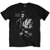 Muddy Waters Muddy Live [T-Shirt] by Rock Band Apparel