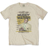 Muddy Waters Peppermint Lounge [T-Shirt] by Rock Band Apparel
