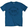Muddy Waters They Call Me‚Ä¶ [T-Shirt] by Rock Band Apparel